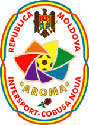Intersport Aroma logo