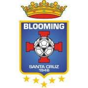 Blooming vs Real Santa Cruz H2H 25 aug 2023 Head to Head stats