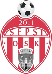 Sepsi OSK logo