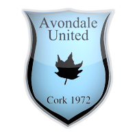 Avondale United logo