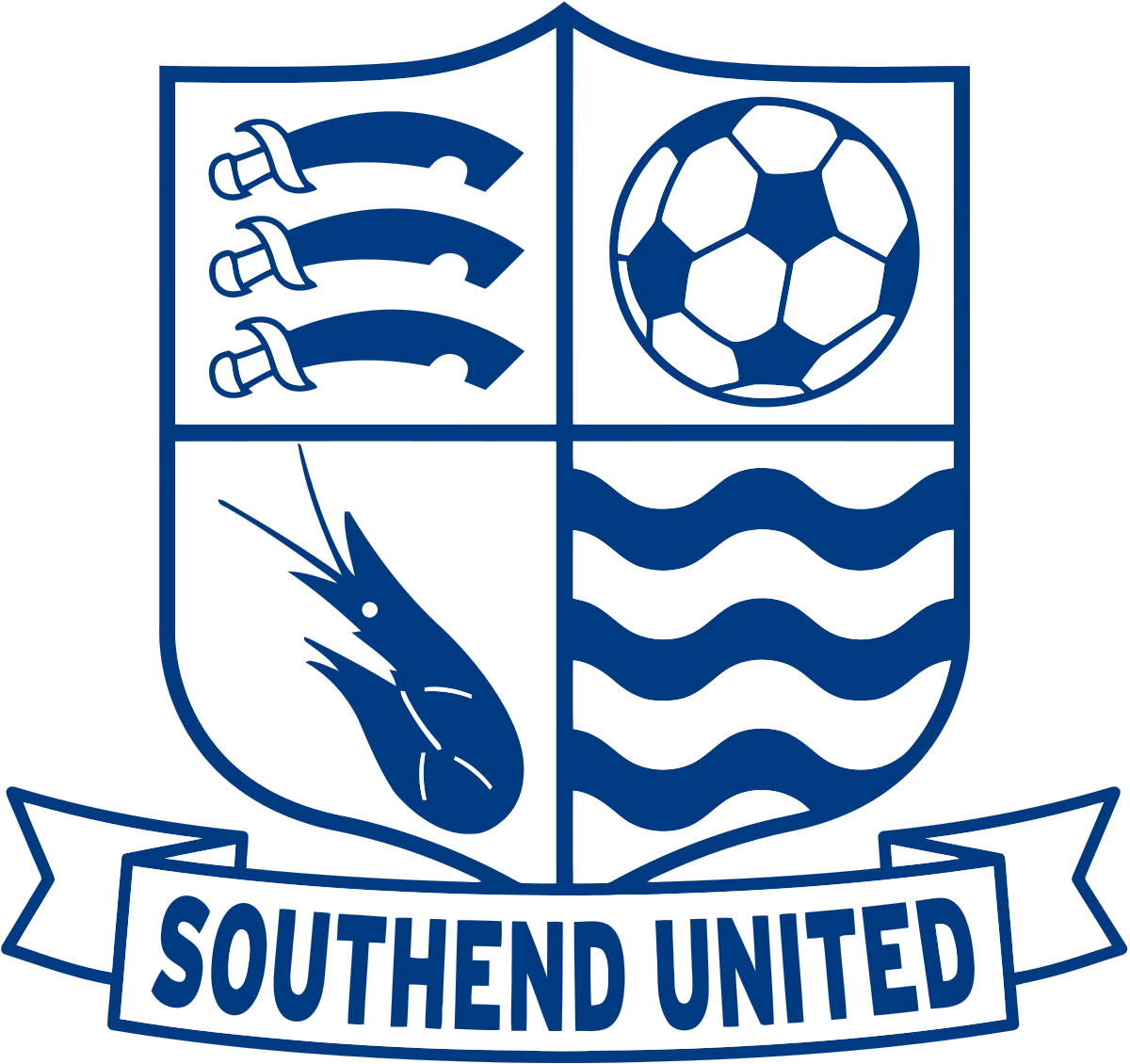 logo Southend