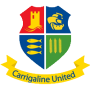 Carrigaline United logo