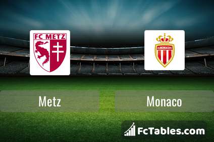 Podgląd zdjęcia Metz - AS Monaco
