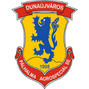 Dunaujvaros Palhalma logo