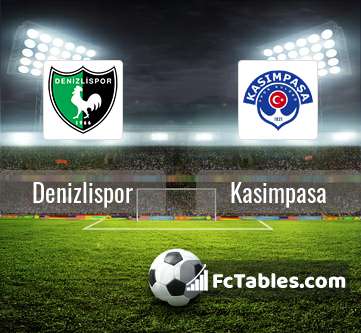 Preview image Denizlispor - Kasimpasa