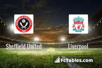 Podgląd zdjęcia Sheffield United - Liverpool FC
