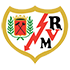 logo Rayo Vallecano