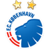 FC København logo