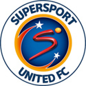 SuperSport United logo