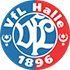 VfL Halle 96 logo