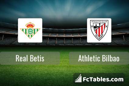 Anteprima della foto Real Betis - Athletic Bilbao