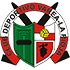 CD Varea logo