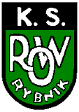 Energetyk ROW Rybnik logo