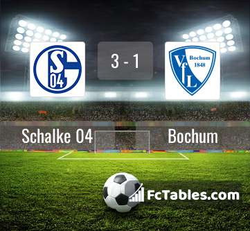 Anteprima della foto Schalke 04 - Bochum