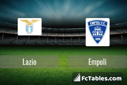 Preview image Lazio - Empoli