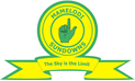 logo Mamelodi Sundowns FC