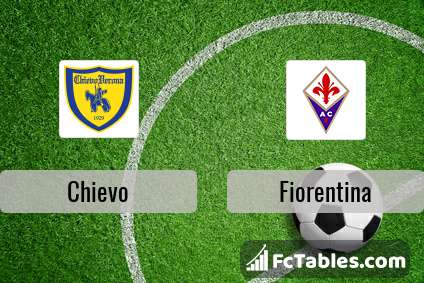 Podgląd zdjęcia Chievo Werona - Fiorentina