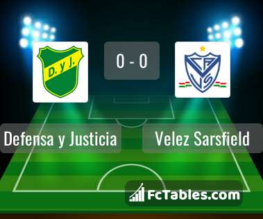 Arsenal de Sarandi vs Defensa Y Justicia » Predictions, Odds + Live Streams