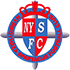 Nyiregyhaza Spartacus FC logo