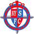 logo Nyiregyhaza Spartacus FC