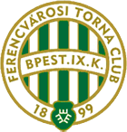 logo Ferencvaros