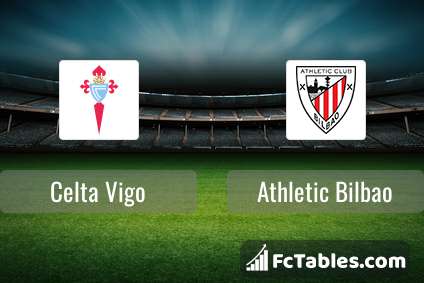 Anteprima della foto Celta Vigo - Athletic Bilbao