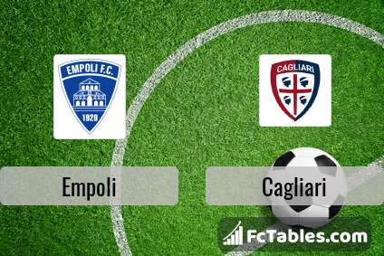 Preview image Empoli - Cagliari