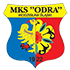 Odra Wodzisław logo