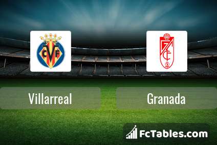 Preview image Villarreal - Granada