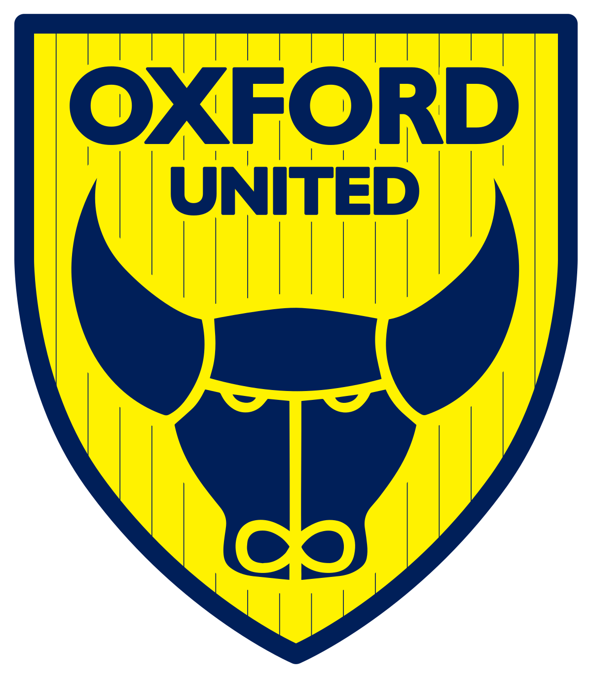 Oxford logo