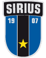 Sirius logo