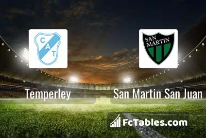 CA Aldosivi vs San Martin S.J. predictions and stats - 14 Jun 2023