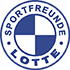 logo Sportfreunde Lotte