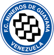 Mineros De Guayana logo