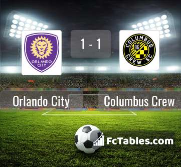 Preview image Orlando City - Columbus Crew