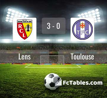 Preview image Lens - Toulouse