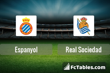 Preview image Espanyol - Real Sociedad