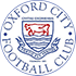 Oxford City logo