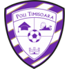 ACS Poli Timisoara logo