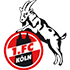 logo FC Koeln II