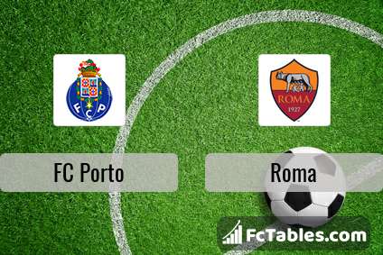 Podgląd zdjęcia FC Porto - AS Roma