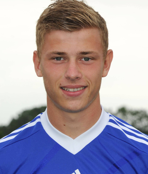 Max Meyer vs Baron - Compare two players stats 2024