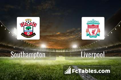 Podgląd zdjęcia Southampton - Liverpool FC