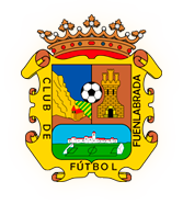 logo Fuenlabrada