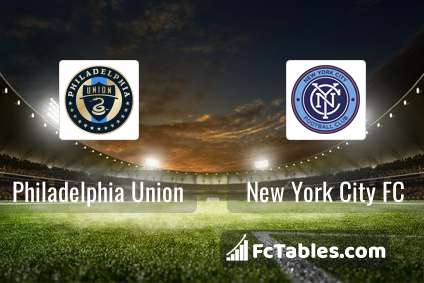 Anteprima della foto Philadelphia Union - New York City FC