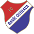 Banik Ostrava logo