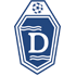 FK Daugava Riga logo