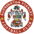 Accrington Stanley logo