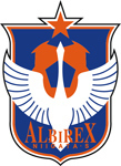 logo Albirex Niigata FC