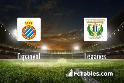 Preview image Espanyol - Leganes